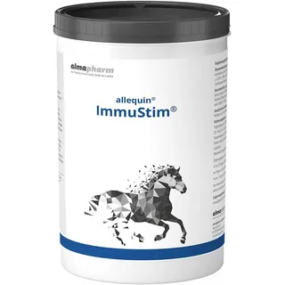 almapharm allequin ImmuStim Pulver 1 kg