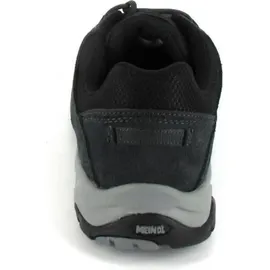 MEINDL Nebraska Herren schwarz 45