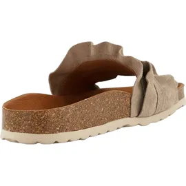 Verbenas Rocio Roda taupe 39