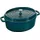 Staub Grenadine Kochtopf 24 cm rund