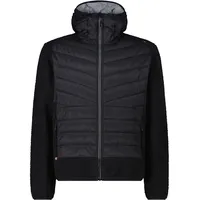 CMP Hybrid Jacke Anthracite XL