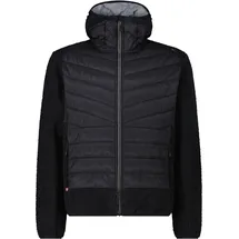 CMP Hybrid Jacke Anthracite XL