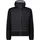 CMP Hybrid Jacke Anthracite XL