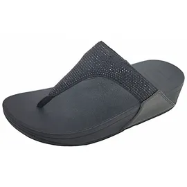 FitFlop Zehentrenner in Schwarz 39 EU