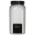 OEM Mica Decorations Dekorativer Glasstein transparent 650 ml/1 kg