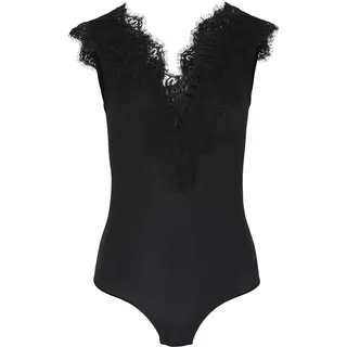 Pieces Body-Oberteil (17092291) black