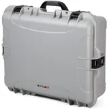 Nanuk 945 (B x H x T) 559 x 208 x 432 mm Silber