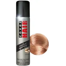 Cover Hair Care 4 You Hair Effect Ansatzspray mahagony 100 ml