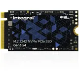 Integral 512 GB M.2 2280
