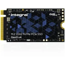 Integral 512 GB M.2 2280