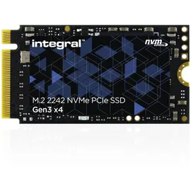 Integral 512 GB M.2 2280