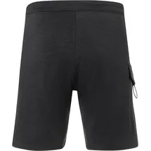 super.natural Universal Shorts Schwarz XL