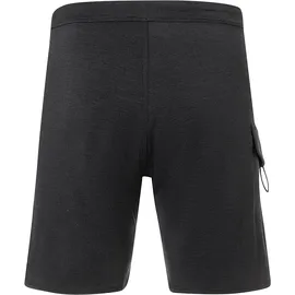 super.natural Universal Shorts Schwarz XL