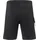 super.natural Universal Shorts Schwarz XL