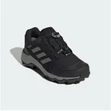 adidas Terrex Kinder GTX Schuhe (Größe 30 schwarz)