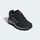 adidas Terrex Kinder GTX Schuhe (Größe 30 schwarz)