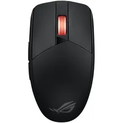 ASUS ROG Strix Impact III Wireless Gaming-Maus, schwarz