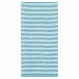 Handtuch 50 x 100 cm türkis