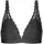 MEY Poetry Temptation Bustier Grau L