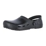 Birkenstock Air 2.0 Pu Sandalen - - schwarz