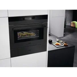 AEG Electrolux KMK868000T