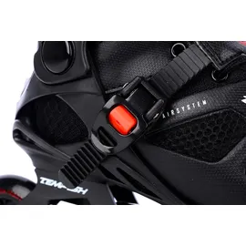 Saucony Ride 18 Sneaker, Peach/Sunny, 40 EU) Laufschuhe