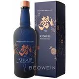 KI NO BI Sei Kyoto Dry Gin 0,7 l