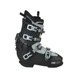 Deeluxe Track 325 Hardboot 2025 Black/Grey, 47