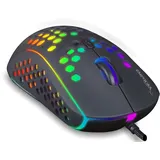 Inca IMG-346 Empousa RGB Gaming Mouse, USB