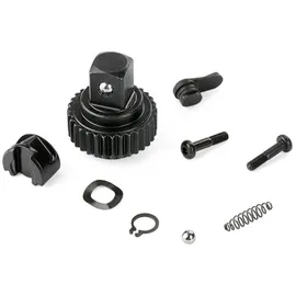 HAZET Reparatur-Satz 6122/9N (8-teilig)