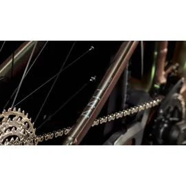 Cube Stereo Hybrid ONE44 EXC 800 29 Zoll stellar ́n ́shiftiris M