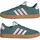adidas VL Court 3.0 Preloved Teal / Clear Pink / Gold Metallic 39 2/3
