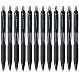 Uni-Ball jetstream 101 schwarz, 12 Stück