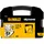 DeWalt Lochsäge Set Bi-Metall Extreme 11-tlg.