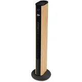 Solis Easy Breezy 96 cm Turmventilator Braun