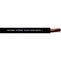 Lapp ÖLFLEX® CRANE NSHTÖU Steuerleitung 4G 25mm2 Schwarz 00430243