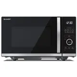 Sharp YC-QS254AE-B Schwarz