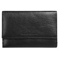 Bruno Banani Geldbörse Damen Portemonnaie schwarz