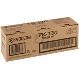 Kyocera TK-130 schwarz