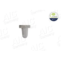 AIC Clip Clip, Zier-/Schutzleiste Clip,Clip, 25x für BMW 51471840960 55677