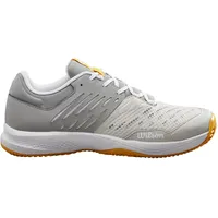 Wilson Kaos Comp 3.0 Allcourt grau Herren