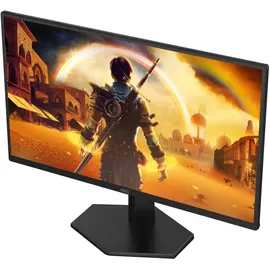 AOC 27G42E 27" schwarz