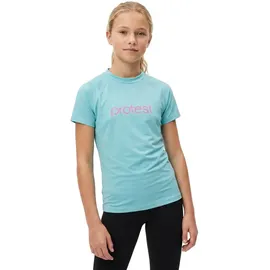 Protest Mädchen Surfshirt Kurzarm PRTSenna JR 176