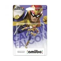 Nintendo Super Smash Bros. Collection Cap Falcon