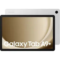 Samsung Galaxy Tab A9+ 11,0" 128 GB Wi-Fi Silver