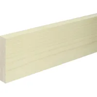 FN Neuhofer Flachleiste 1000 x 19 x 96 mm