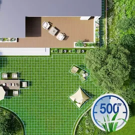 Ecovacs Goat O500 Panorama