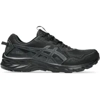 Asics GEL-VENTURE 10 Herren Black / Graphite Grey 43,5