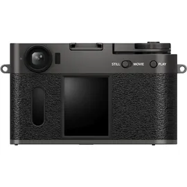 Fujifilm X-HF1 Anthrazit