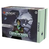 MAGIC: The Gathering Duskmourn: House of Horror Bundle